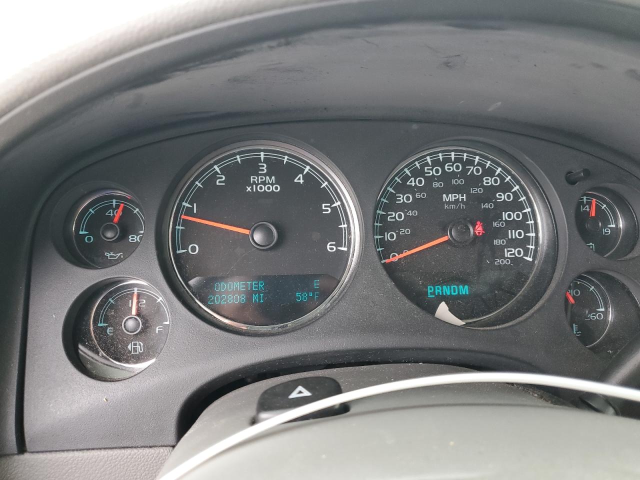 2009 Chevrolet Tahoe - Image 9