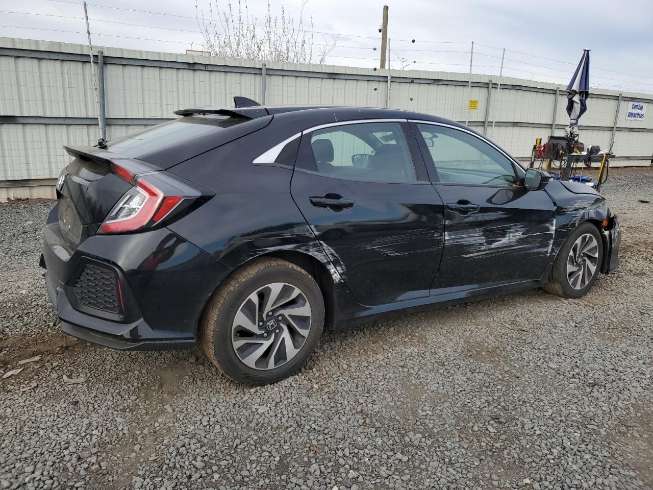 2017 Honda Civic - Image 3