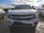 2015 Chevrolet Colorado  за продажба в Eugene, OR - Undercarriage