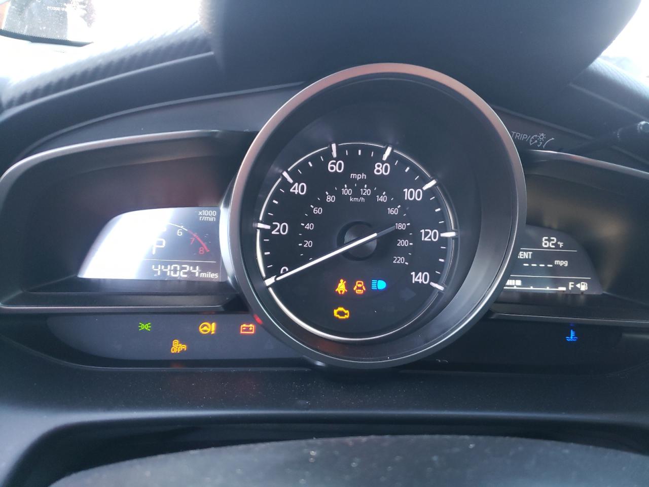 2019 Mazda CX-3 - Image 9