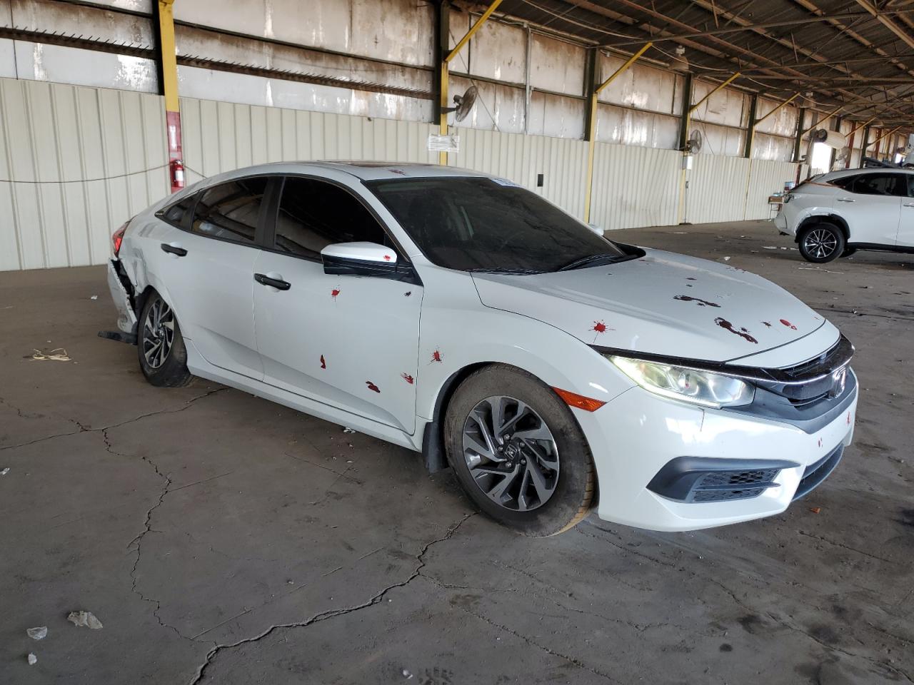 2017 Honda Civic - Image 4