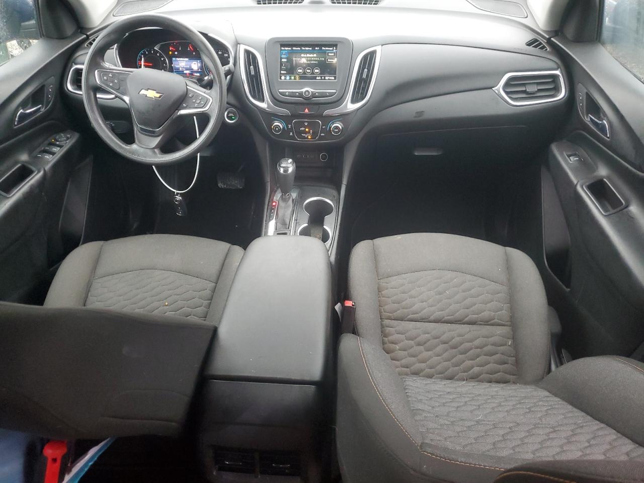 2019 Chevrolet Equinox - Image 8