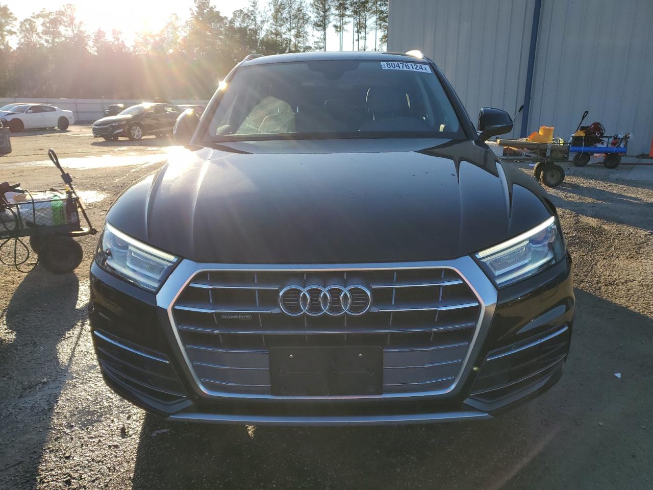 2019 Audi Q5 - Image 5