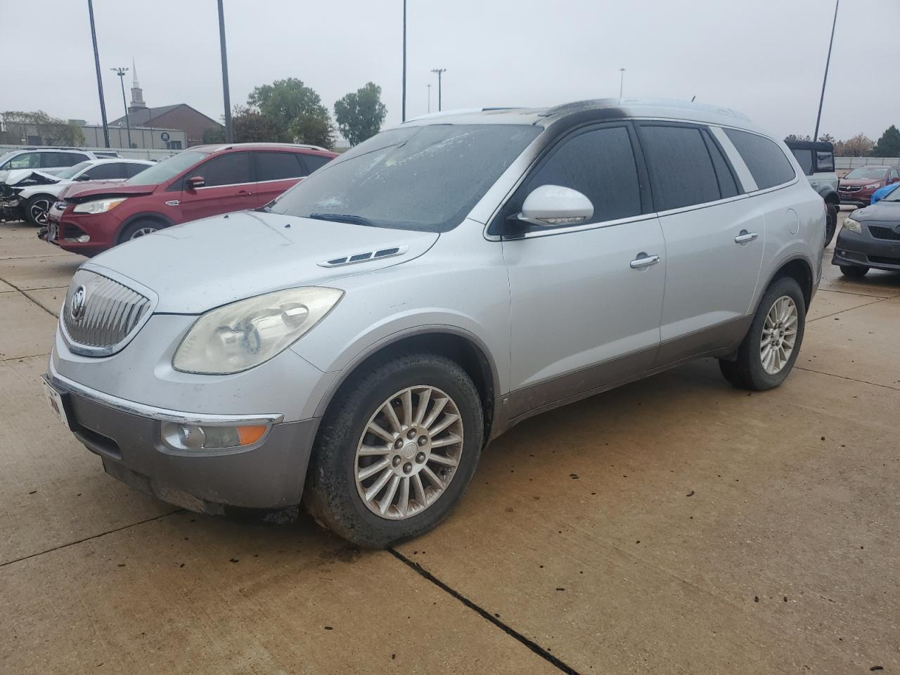 2010 Buick Enclave - Image 1