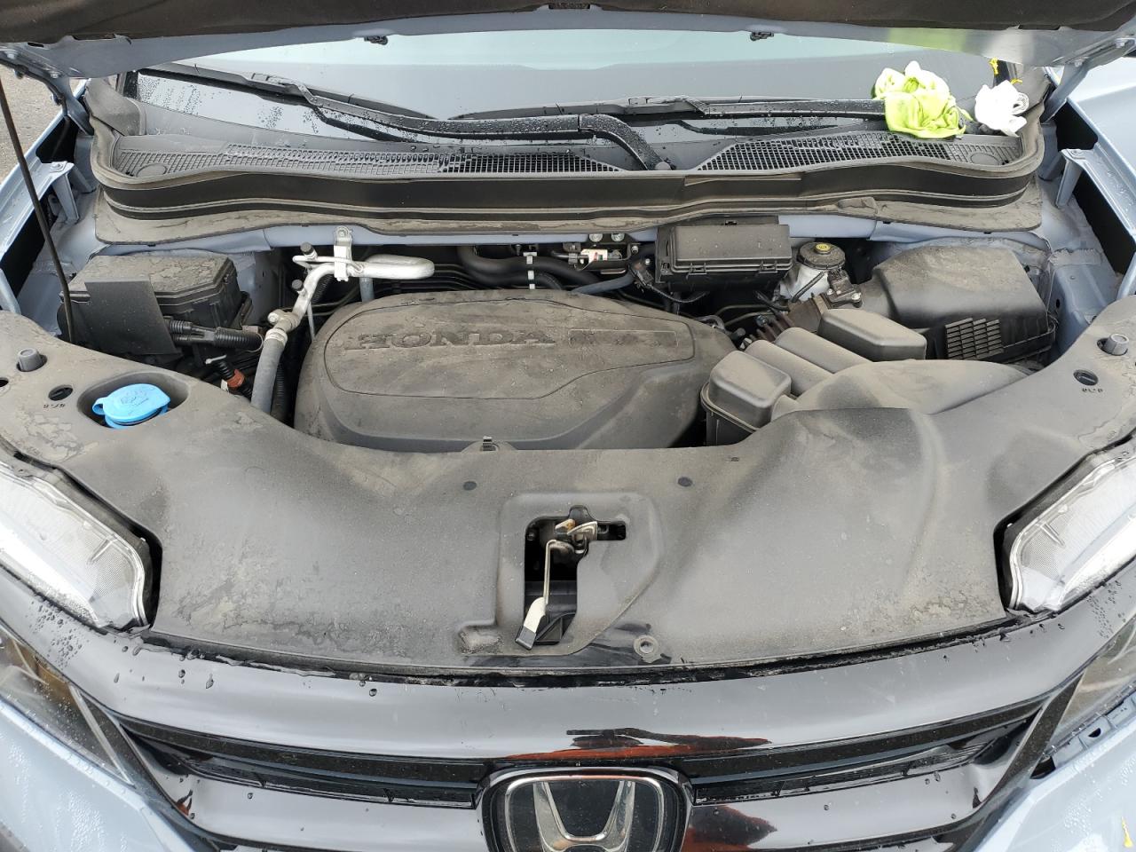 2022 Honda Pilot - Image 11