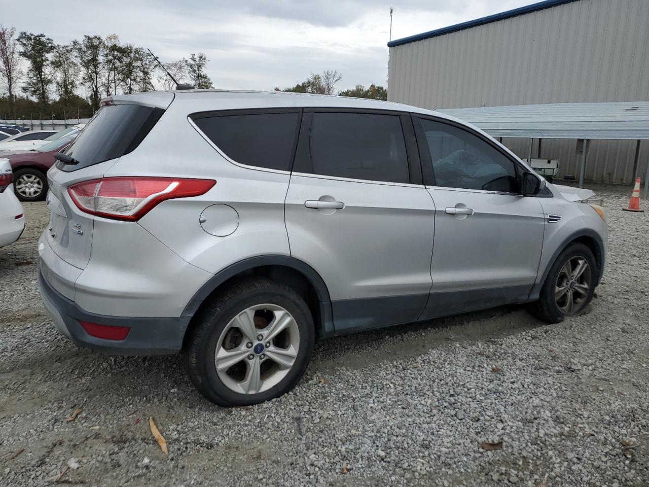 2014 Ford Escape - Image 3