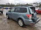 2013 Subaru Forester Limited იყიდება Harleyville-ში, SC - Rear End