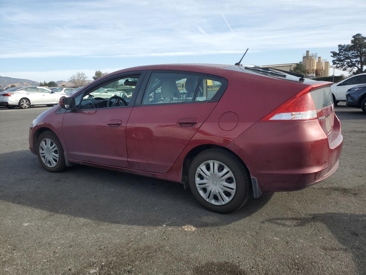 2010 Honda Insight - Image 2