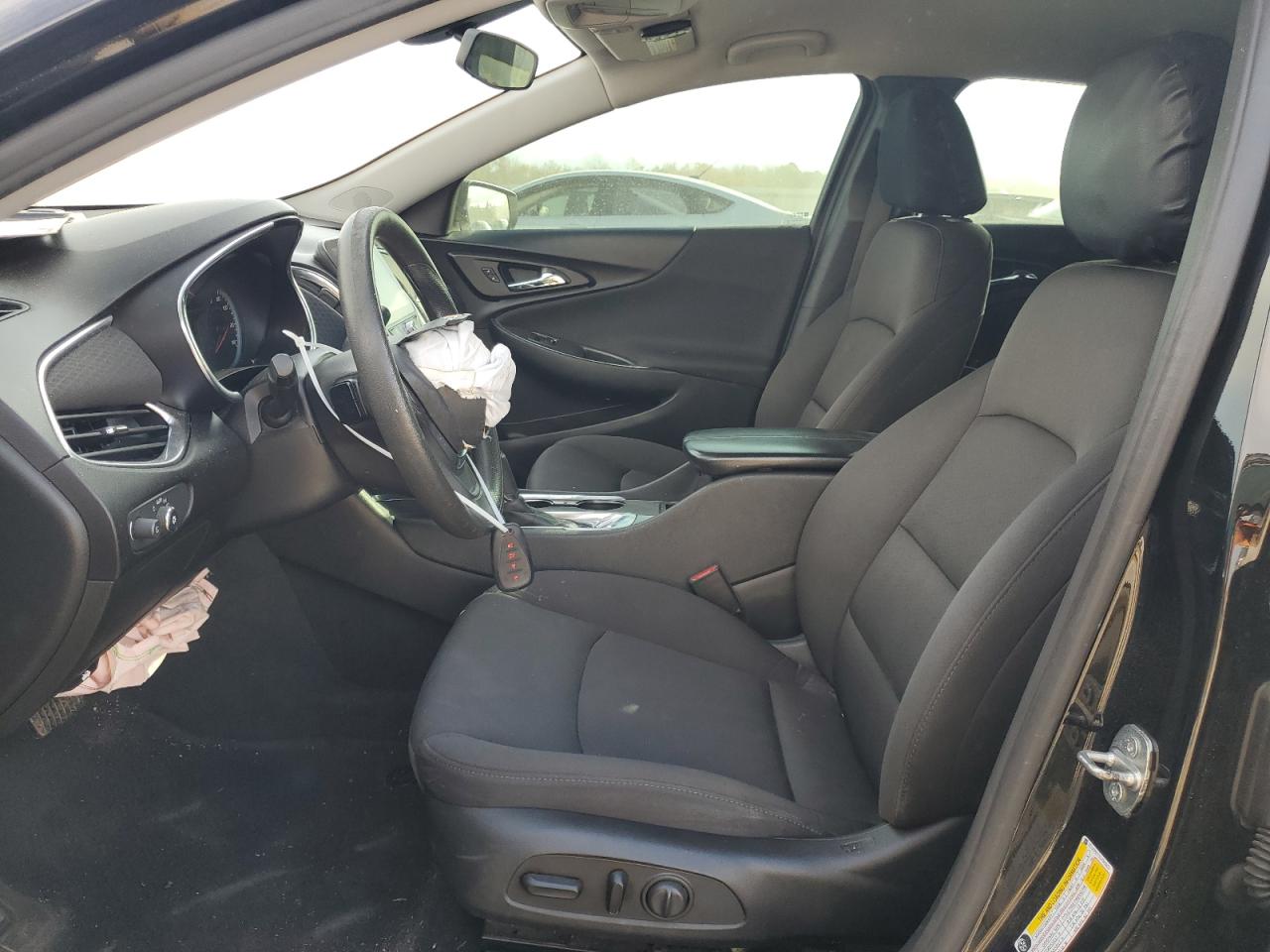 2020 Chevrolet Malibu - Image 7