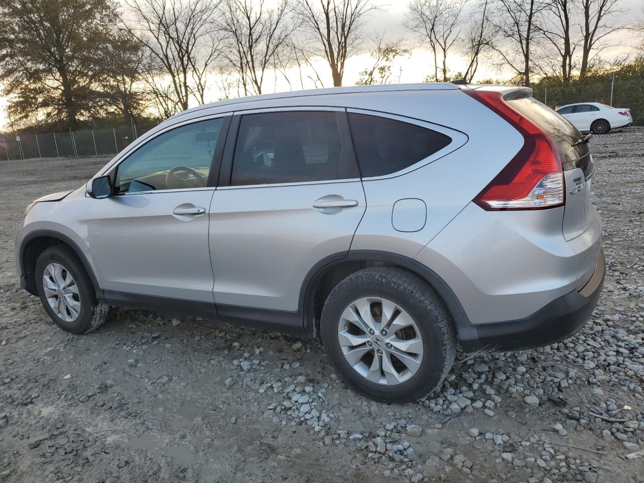 2013 Honda CR-V - Image 2