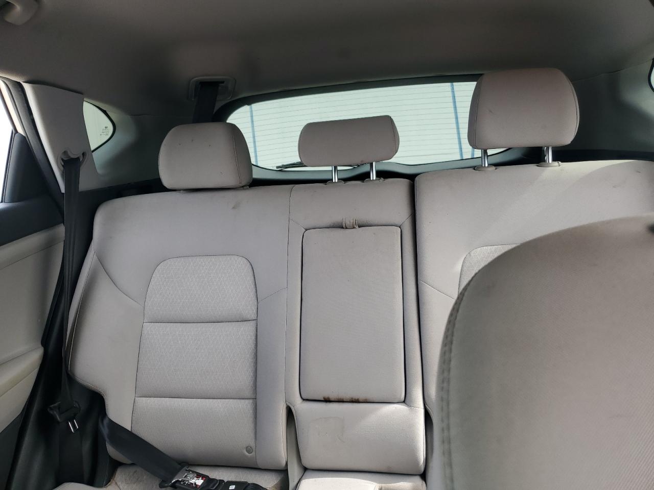 2017 Hyundai Tucson - Image 10