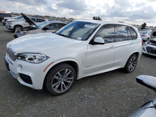 2018 Bmw X5 Xdr40E