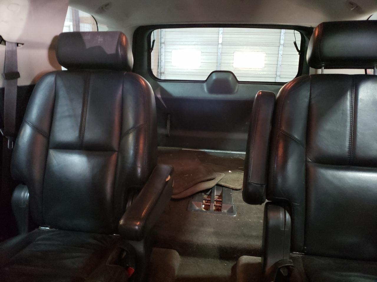 2007 GMC Yukon Denali VIN: 1GKFK63897J208265 Lot: 80031594