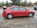 2018 Hyundai Elantra Se   for Sale in Gaston, SC - Rear End