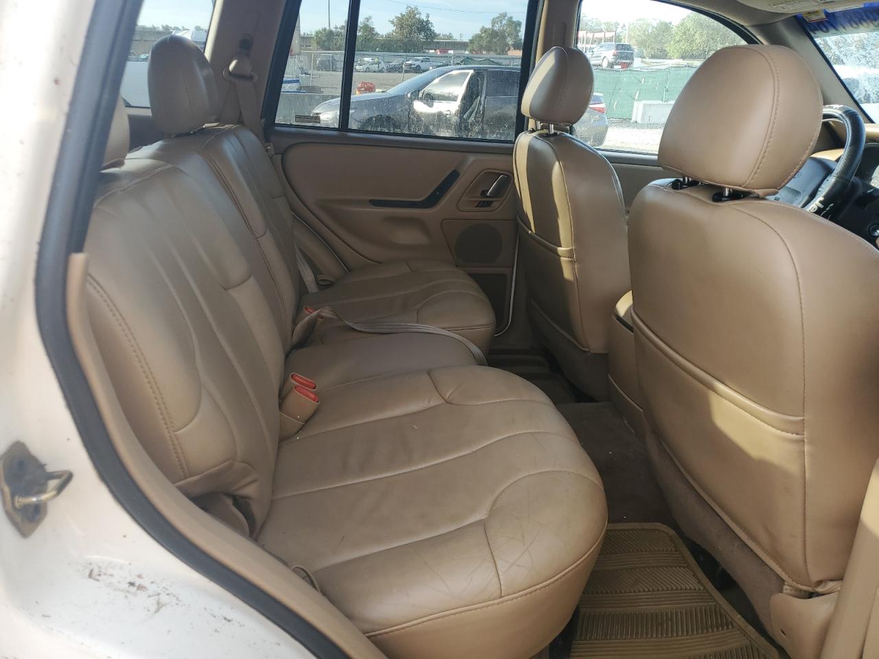 2000 Jeep Grand Cherokee Laredo VIN: 1J4GW48N3YC324911 Lot: 79881764