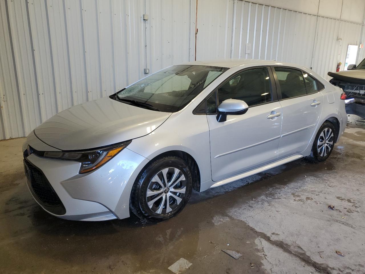 2022 Toyota Corolla - Image 1