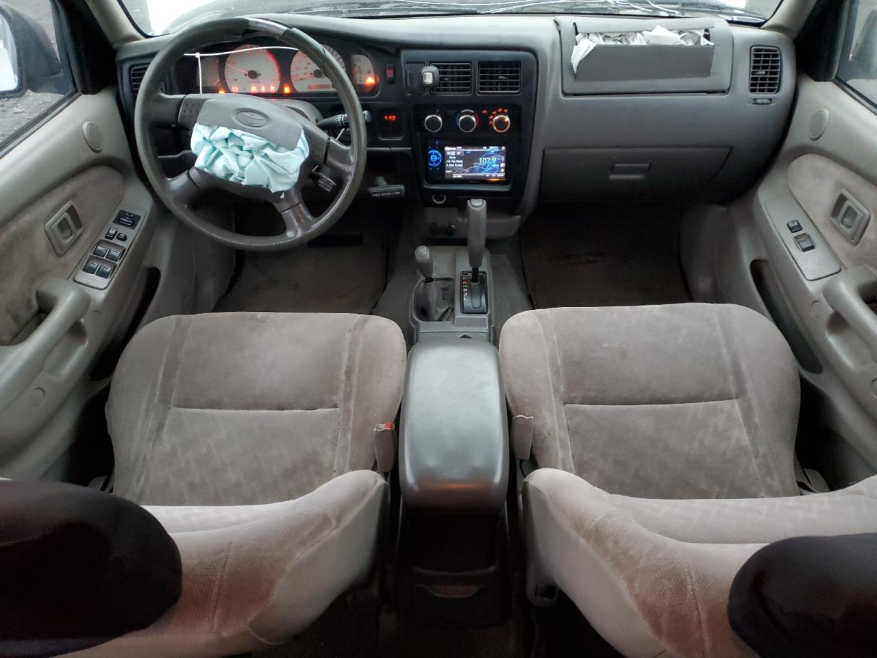2003 Toyota Tacoma - Image 8
