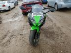 2022 KAWASAKI EX650 M for sale at Copart AL - MOBILE SOUTH