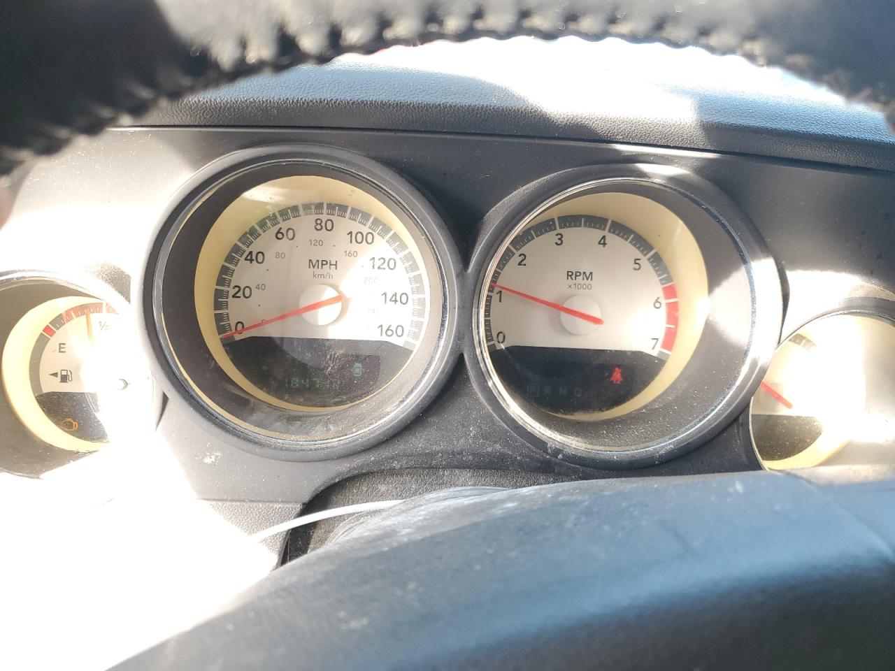 2009 Dodge Challenger - Image 9