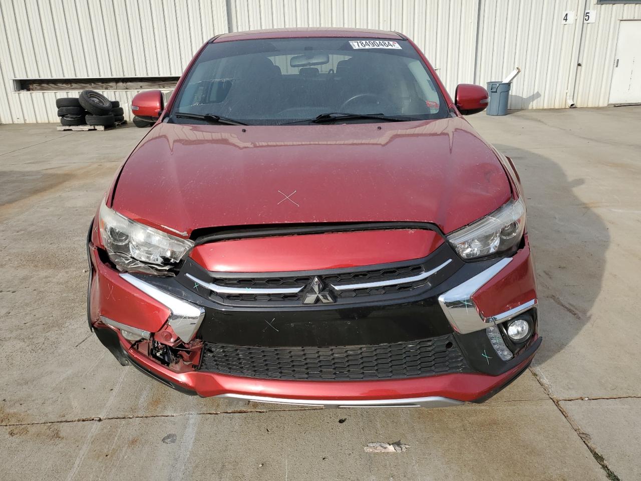 2019 Mitsubishi Outlander - Image 5