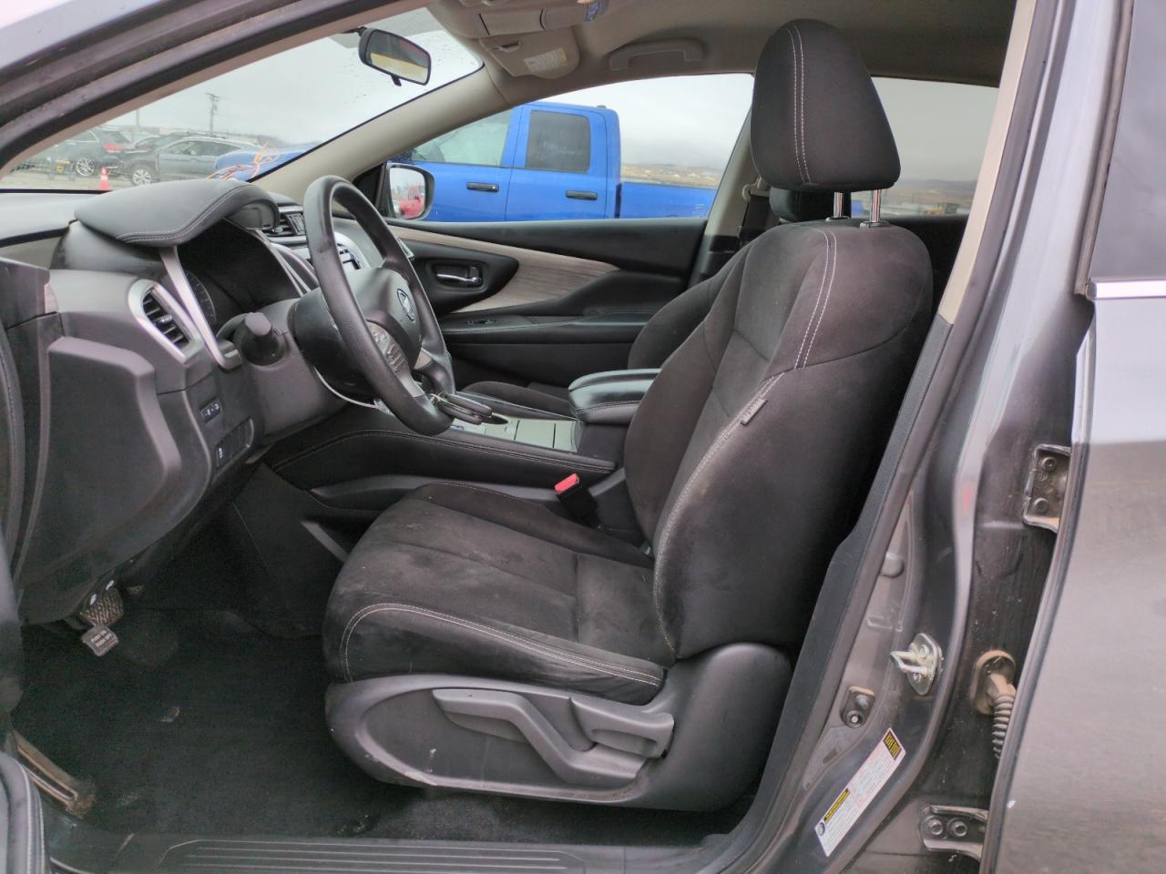 2017 Nissan Murano - Image 7