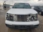 2011 Chevrolet Colorado Lt en Venta en Kansas City, KS - Front End