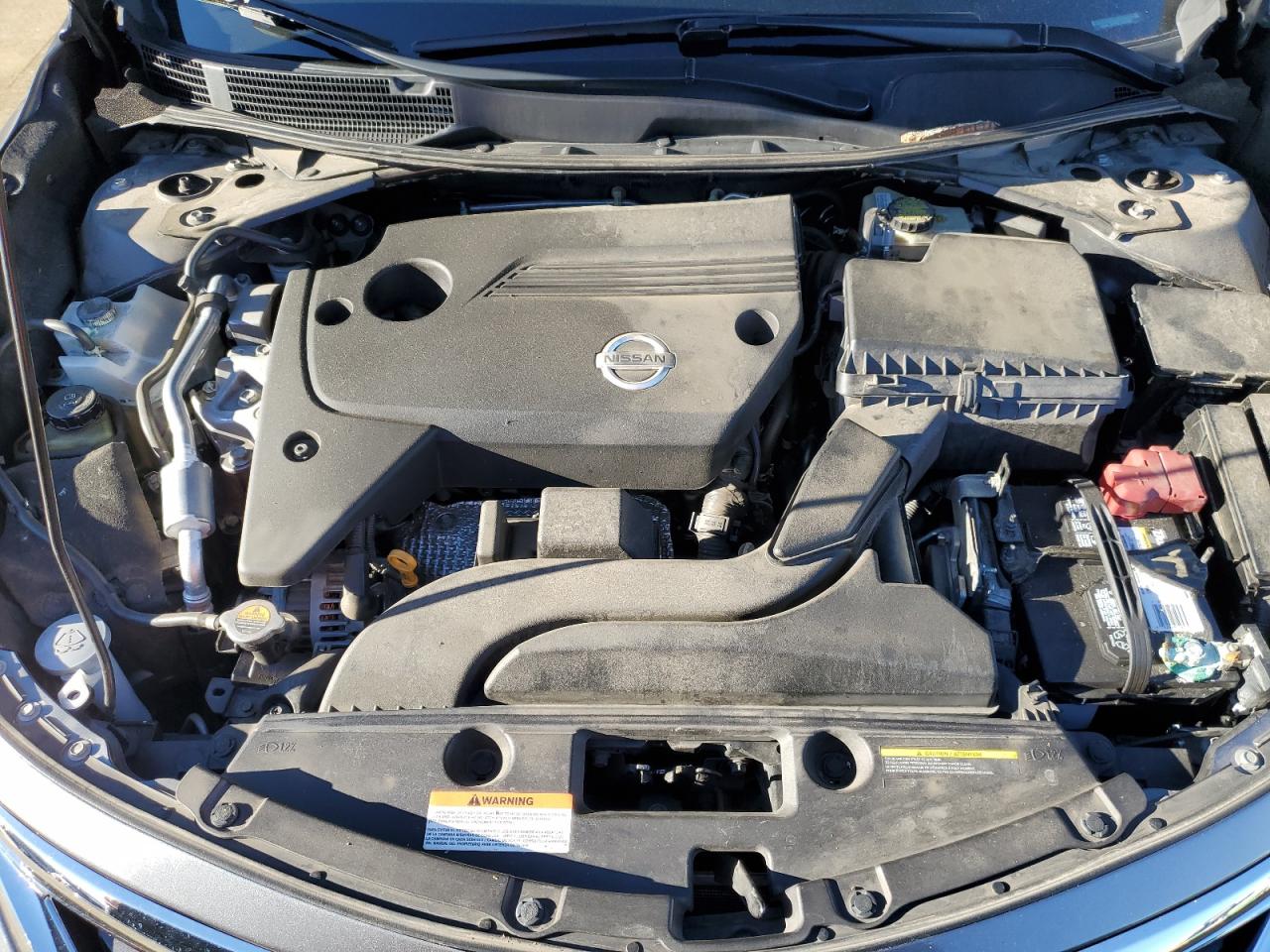 2014 Nissan Altima - Image 11