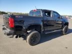 2017 Chevrolet Colorado Z71 продається в Brookhaven, NY - Front End