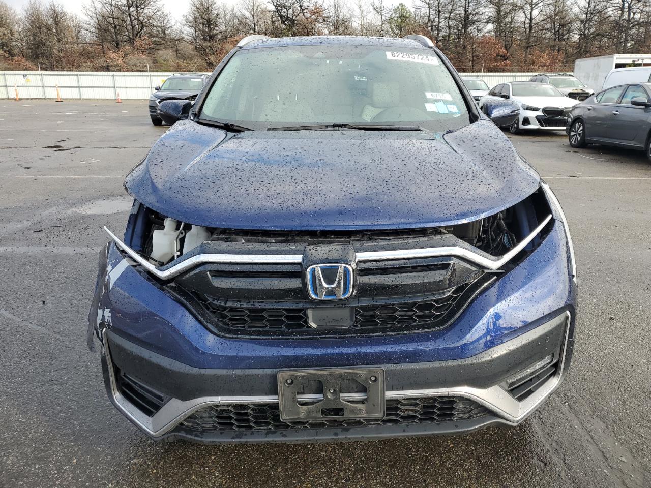 2022 Honda CR-V - Image 5