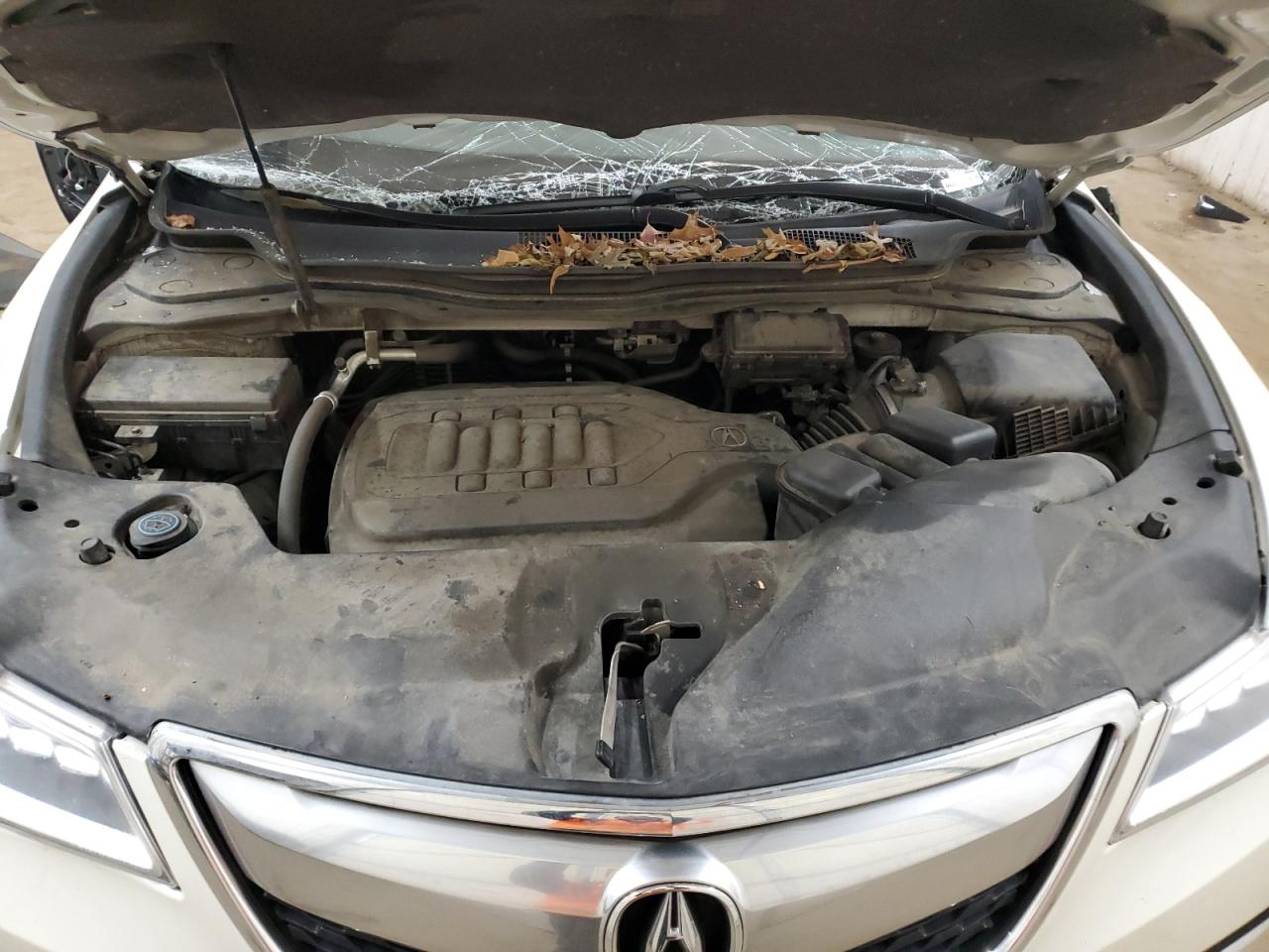 2016 Acura MDX - Image 13