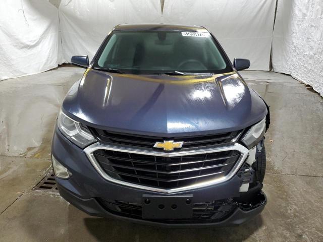  CHEVROLET EQUINOX 2019 Синій