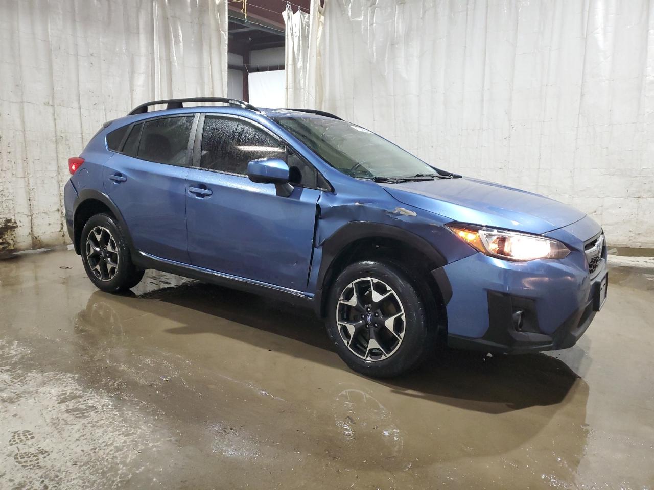2019 Subaru XV - Image 4