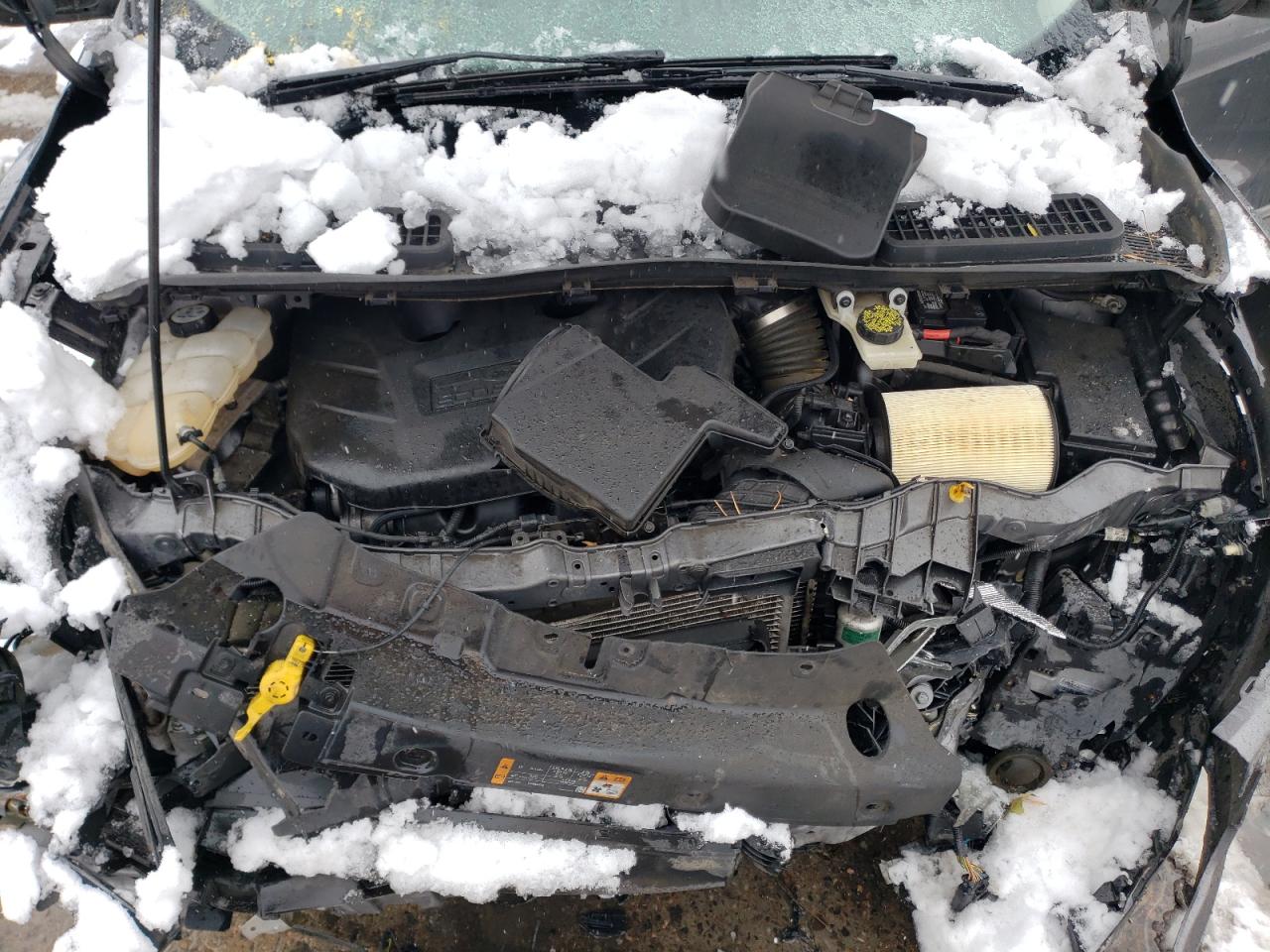2013 Ford Escape - Image 12