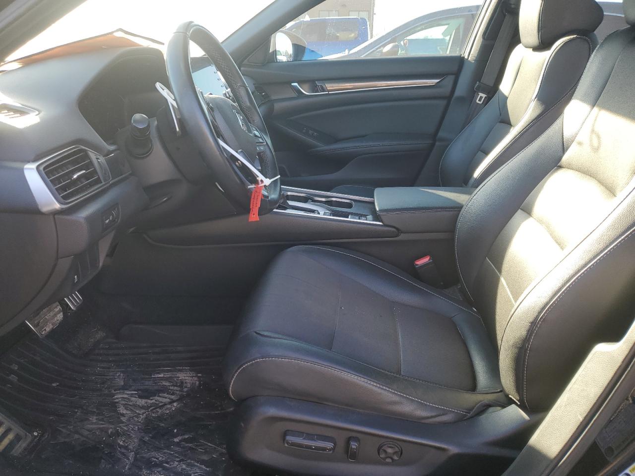 2019 Honda Accord - Image 7