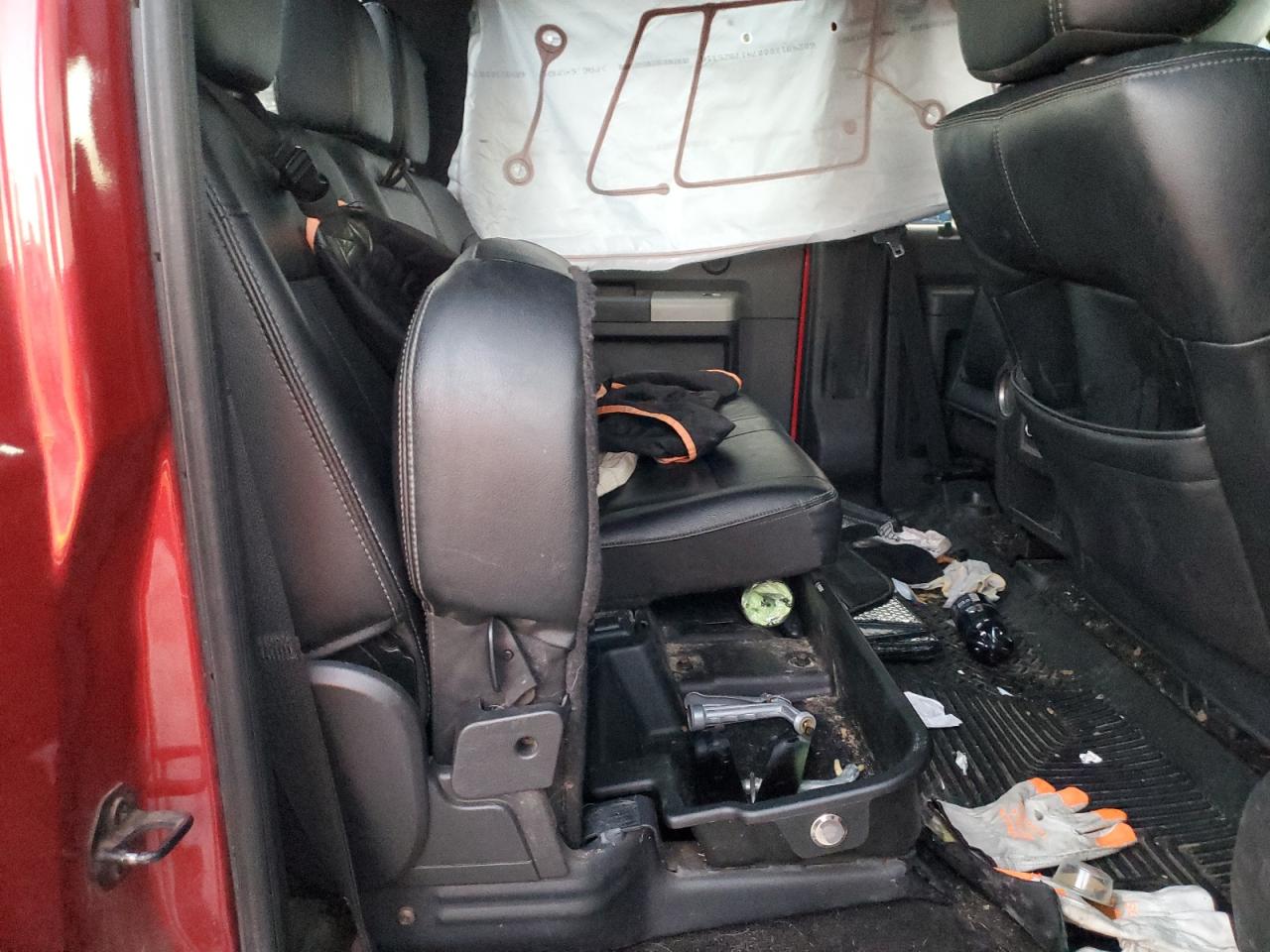 2015 Ford F250 - Image 10