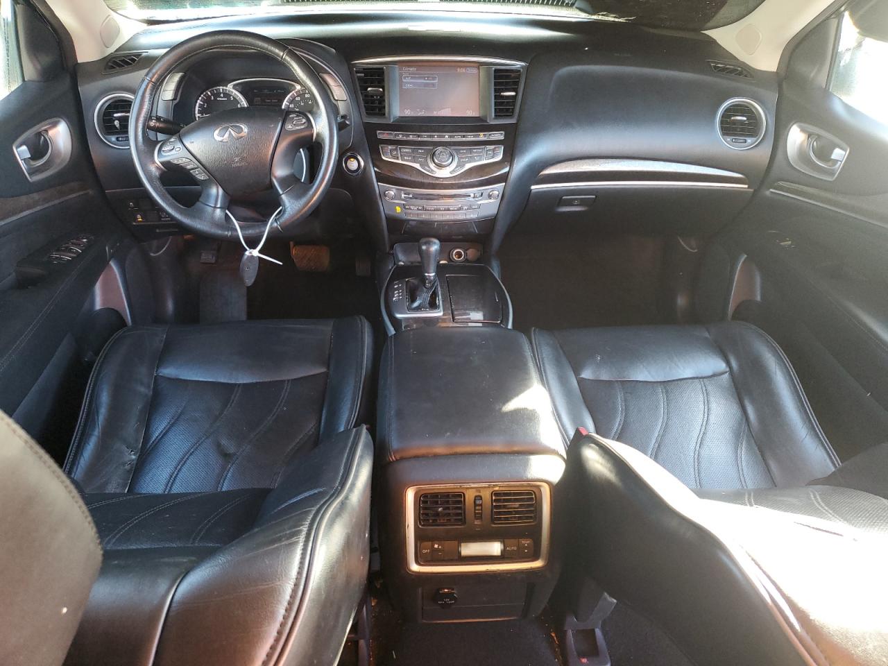 2015 Infiniti QX60 - Image 8