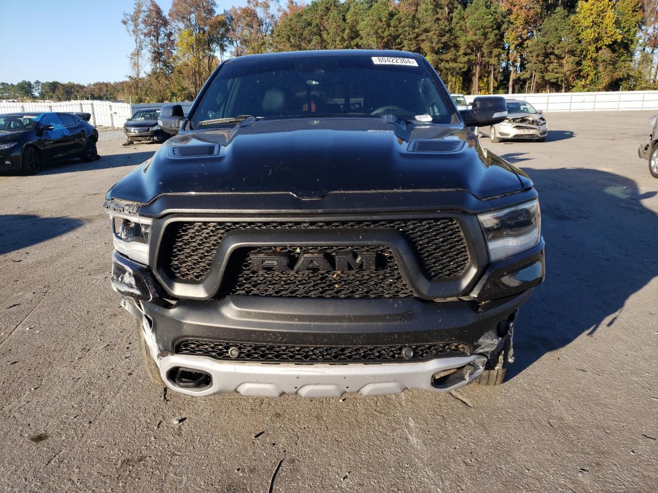 2020 RAM 1500 - Image 5