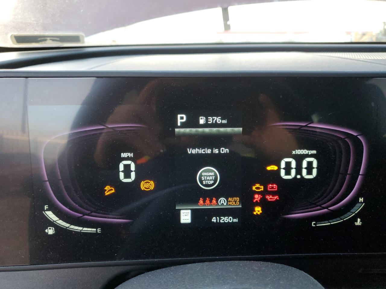 2023 Kia Sportage - Image 9