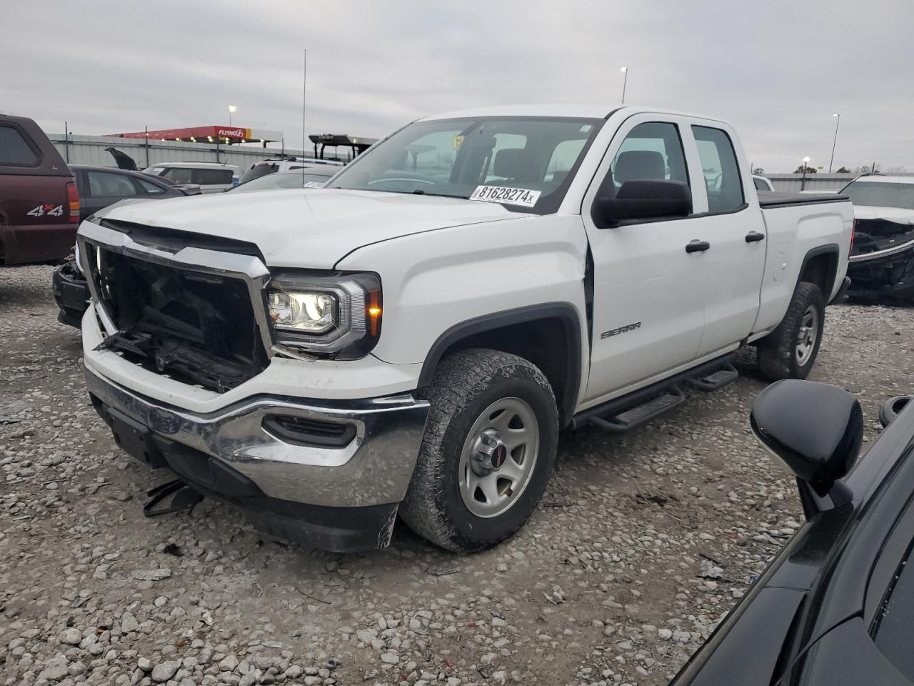 2019 GMC Sierra - Image 1