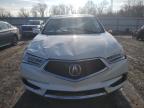 2019 Acura Mdx Technology de vânzare în York Haven, PA - Rollover