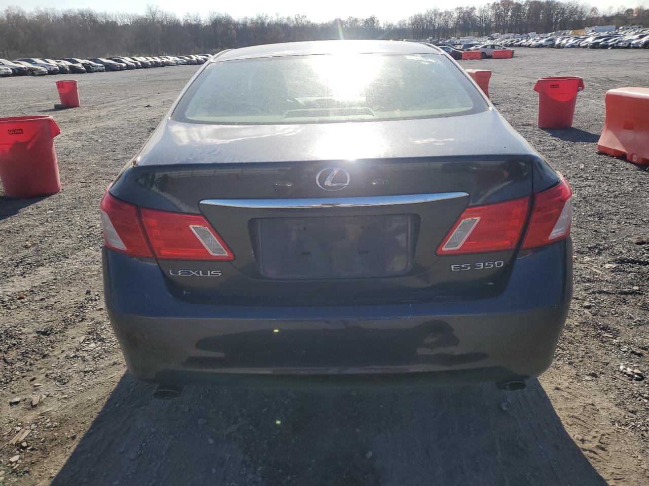 2008 Lexus ES - Image 6