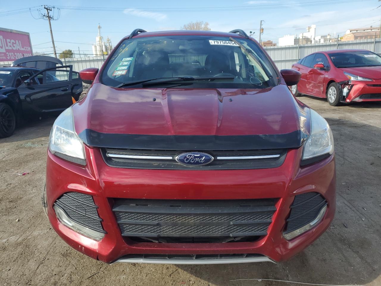2015 Ford Escape - Image 5