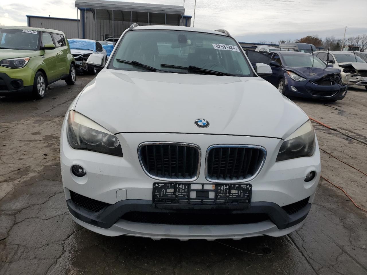 VIN WBAVM1C5XFV314965 2015 BMW X1 no.5