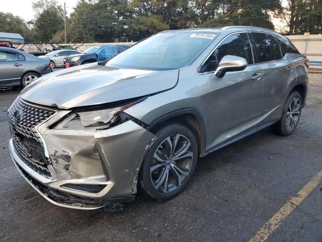 2T2HZMAA9LC181872 Lexus RX350 RX 350