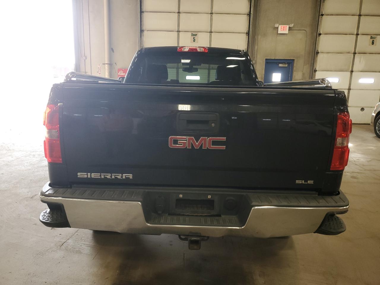 2014 GMC Sierra - Image 6