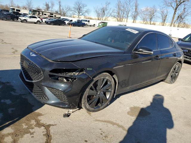 GENESIS G70 BASE 2023