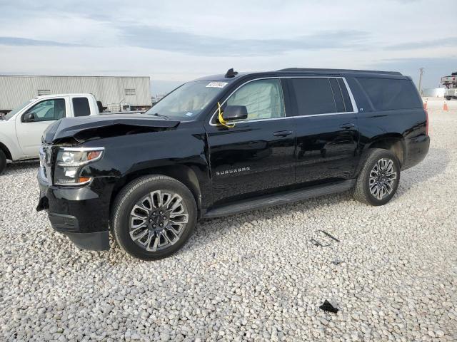 2019 Chevrolet Suburban K1500 Lt