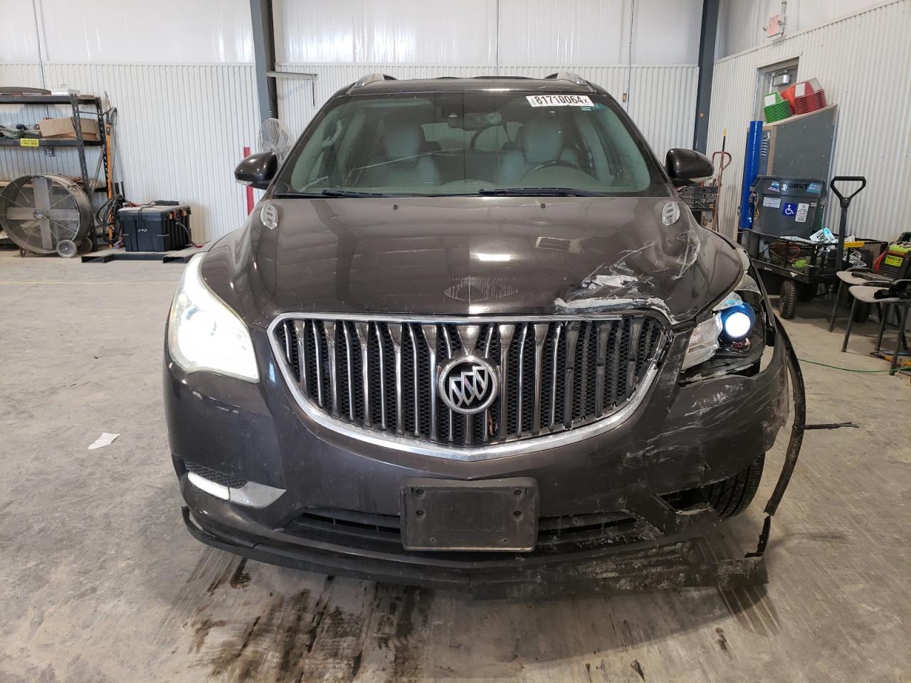 2017 Buick Enclave - Image 5