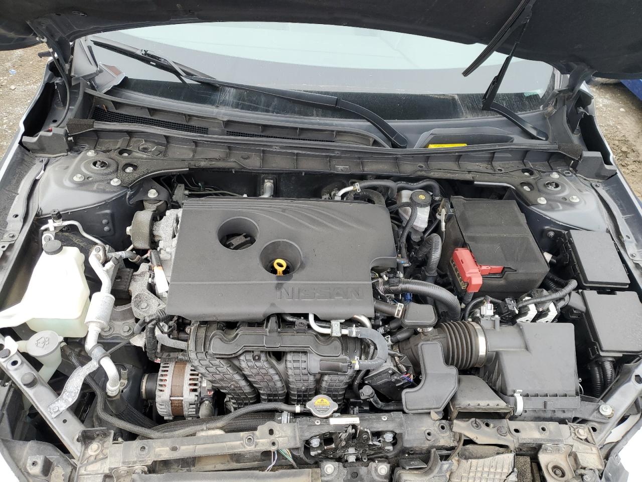 2019 Nissan Altima - Image 11