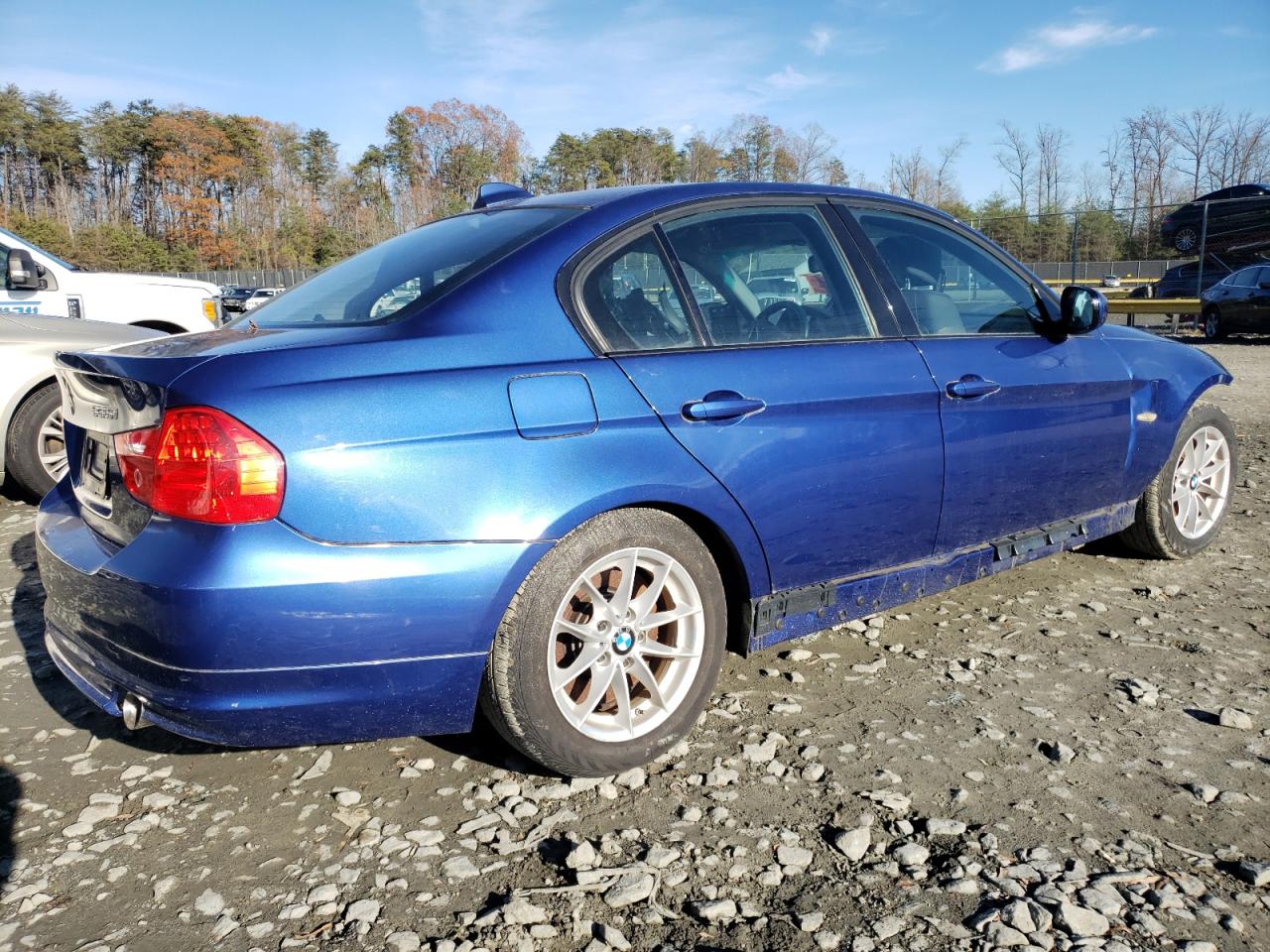 2009 BMW 3er - Image 3